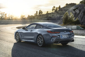 BMW Serie 8