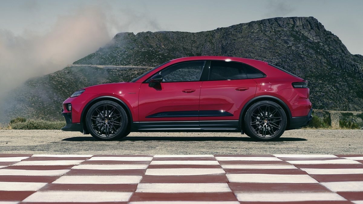 Porsche Macan GTS 2025 (5)