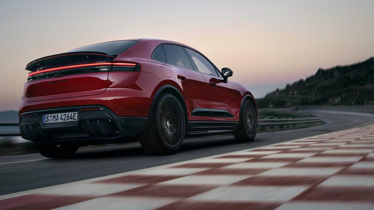 Porsche Macan GTS 2025 (7)