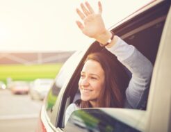 Estos coches han desaparecido (o lo harán) en lo que queda de 2025 Portada despedida coches