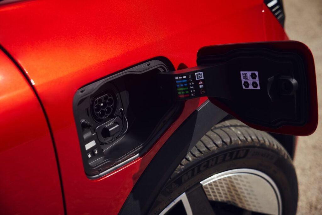 ayudas a la compra de eléctricos