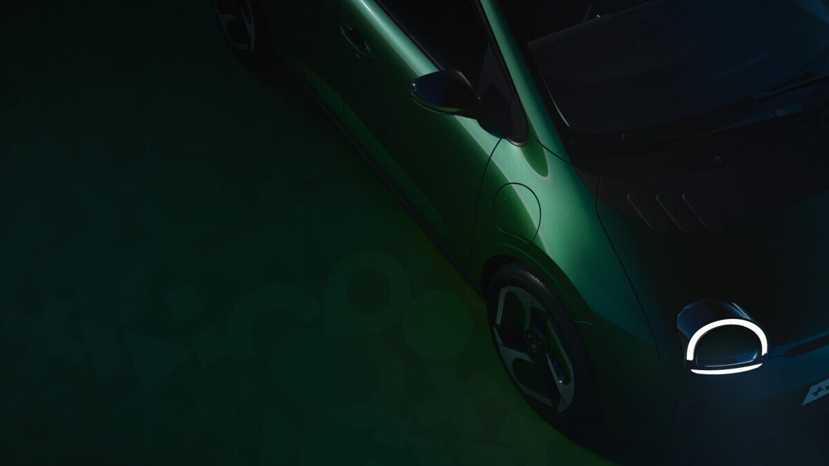 Primera imagen Renault Twingo eléctrico