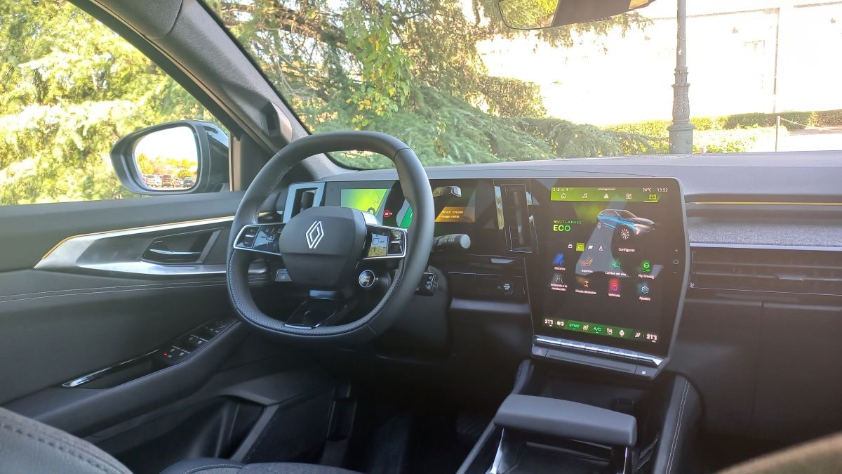 Renault Austral full hybrid (3)