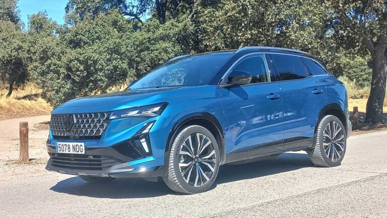 Renault Austral full hybrid (4)