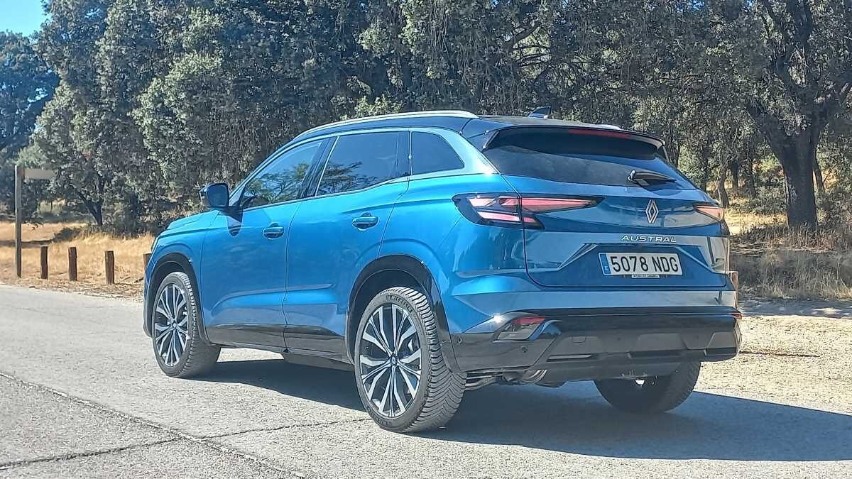Renault Austral full hybrid (5)