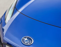 Subaru resucita el espíritu STI SUBARU BRZ (1)