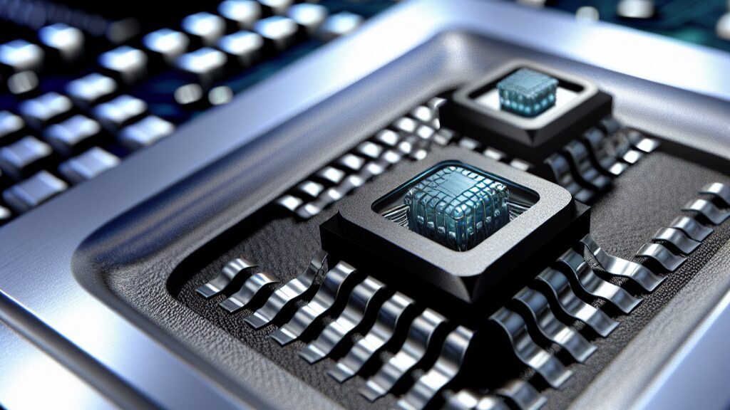 nueva crisis semiconductores 