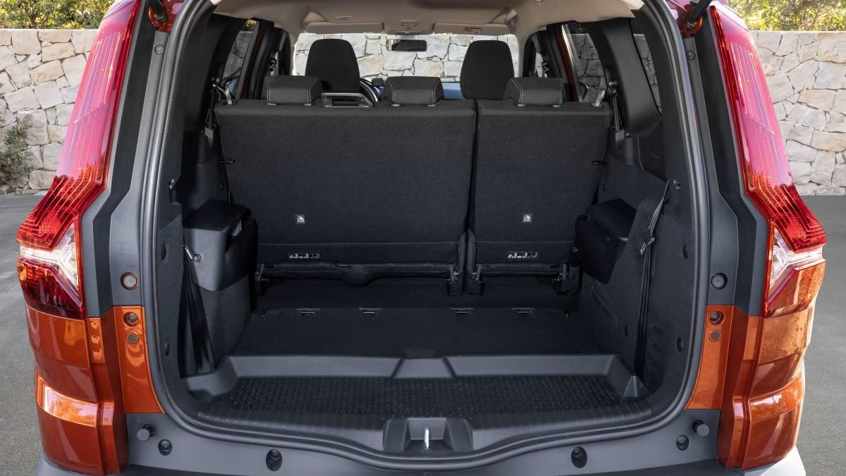 dacia jogger extreme 17