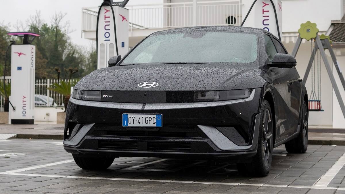 hyundai ioniq 5 n line63