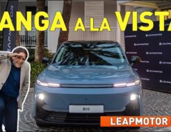 leapmotor B10 portada prueba