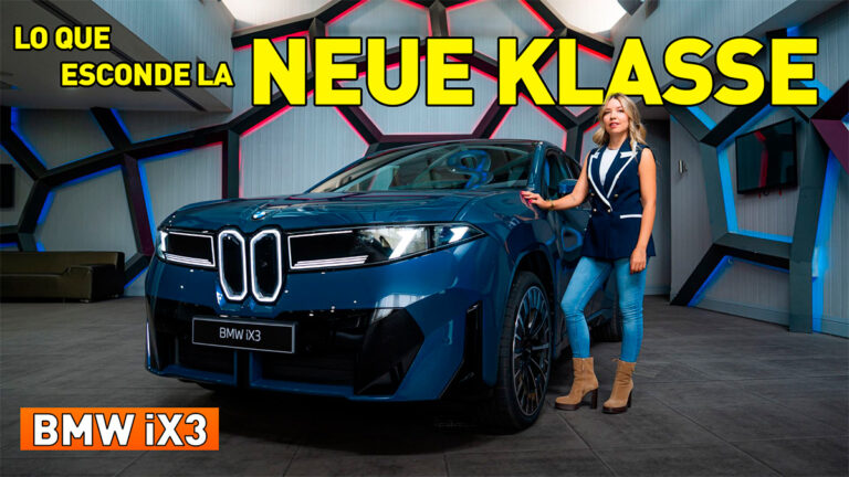 miniatura definitiva bmw ix3