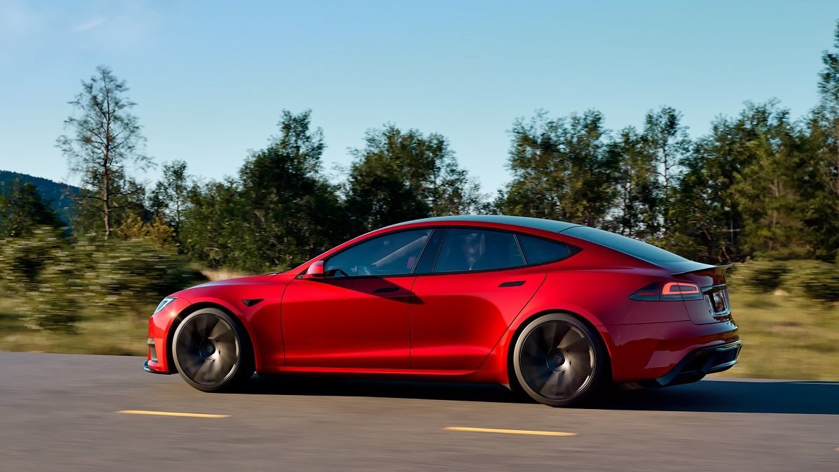 tesla model s plaid22