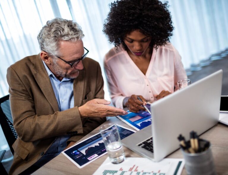 Software ERP para talleres