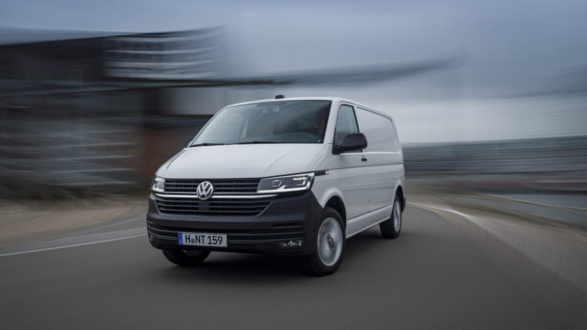 volkswagen transporter van 23 volkswagen transporter van 23