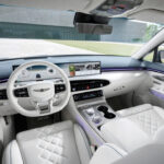 No solo chinos... Una nueva marca coreana de coches desembarca en España en 2026