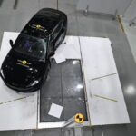 EuroNCAP 2026 cambiará drásticamente sus pruebas (y afectará a tu compra)