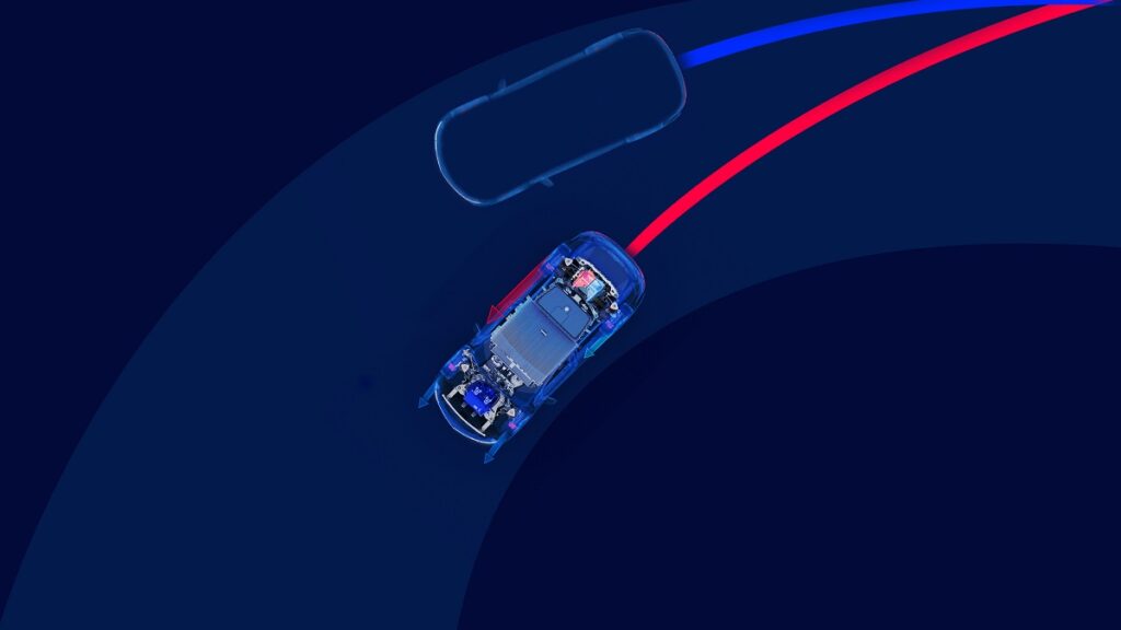 Alpine A390 Active Torque Vectoring (1)