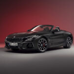 BMW se despide del Z4 con una edición final exclusiva