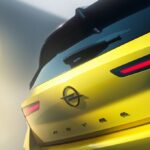 Nuevo Opel Astra 2026: así será el esperado lavado de cara del compacto alemán