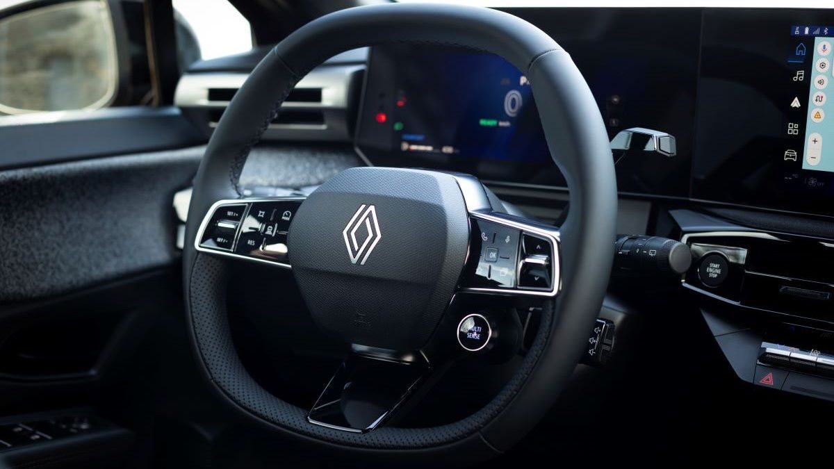 DPPIPRODUCTION 00003988 0016 Renault Clio 2025