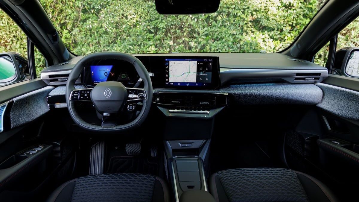 DPPIPRODUCTION 00003989 0006 Renault Clio 2025