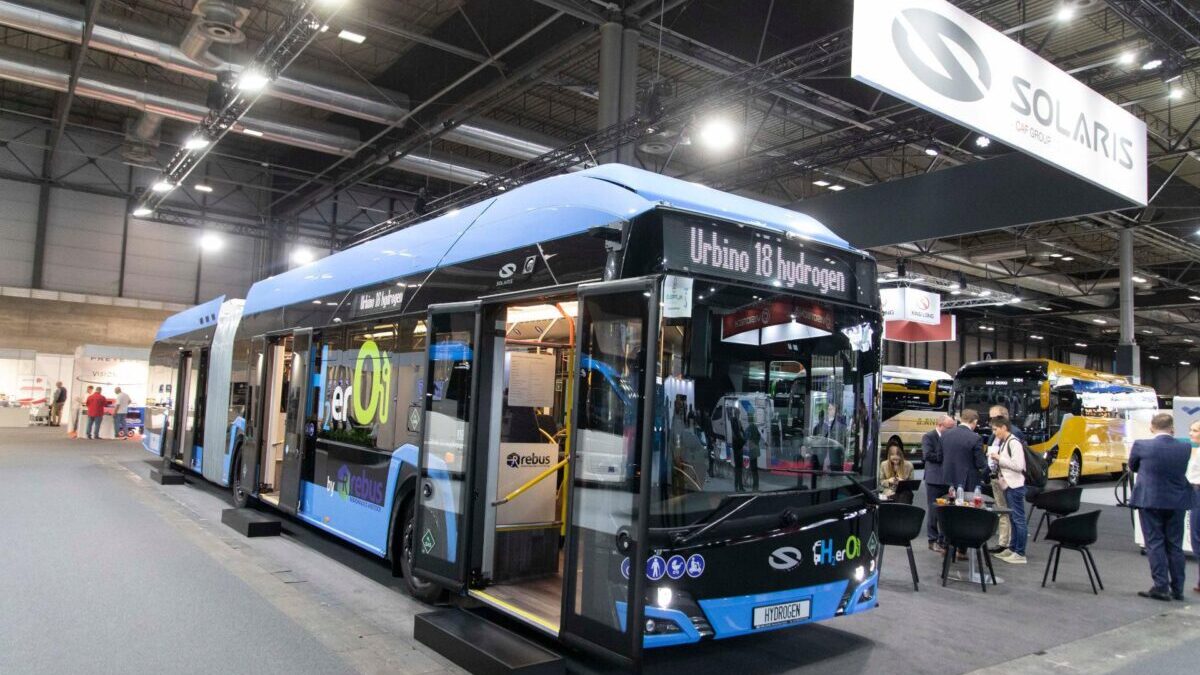 Salón FIAA en IFEMA septiembre 2026