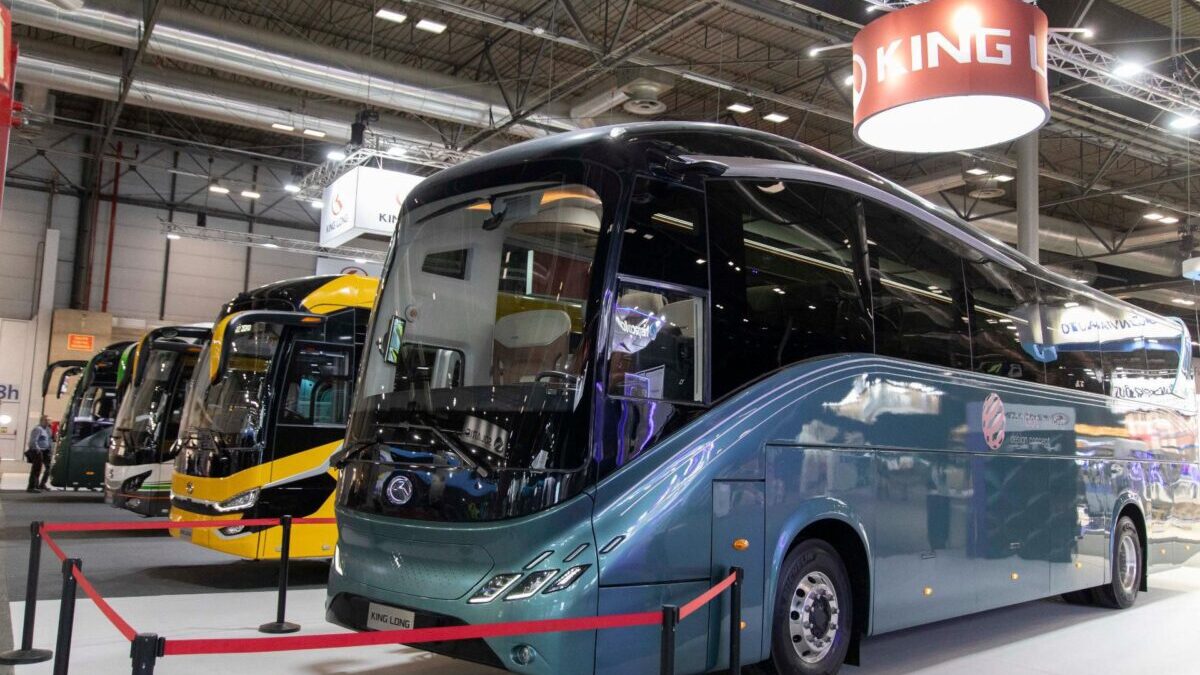 40.000 m2 para el salón FIAA 2026 en IFEMA