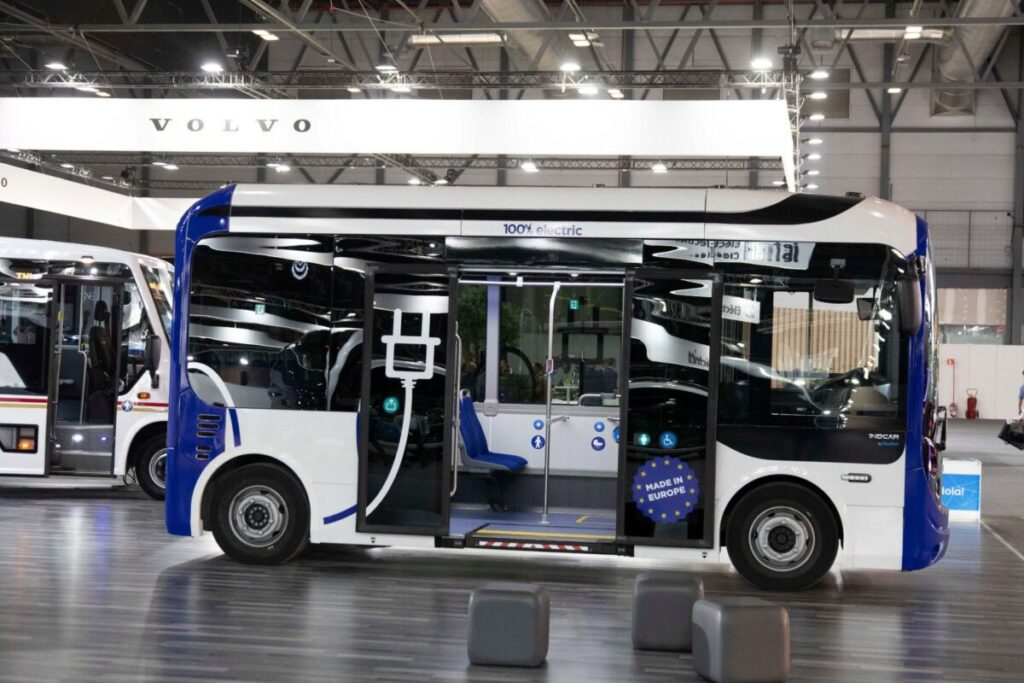 Salón FIAA 2026 en IFEMA