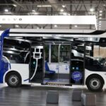 Los superventas del autobús miran a un Salón FIAA 2026 más internacional