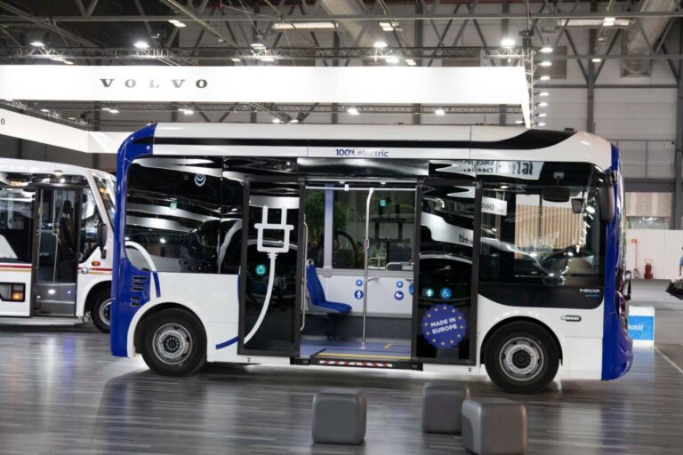 Salón FIAA 2026 en IFEMA