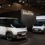 Kia Business Solutions: conectividad, carga y gestión de flotas, todo en uno