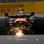 Qué es eso del 'patín trasero' por el que han descalificado a McLaren del GP de Las Vegas