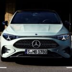 El Coche del Año en Europa bajo la lupa. Las numerosas llamadas a revisión del Mercedes CLA