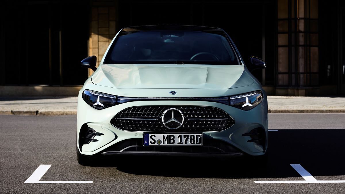 Mercedes CLA HEV (4)