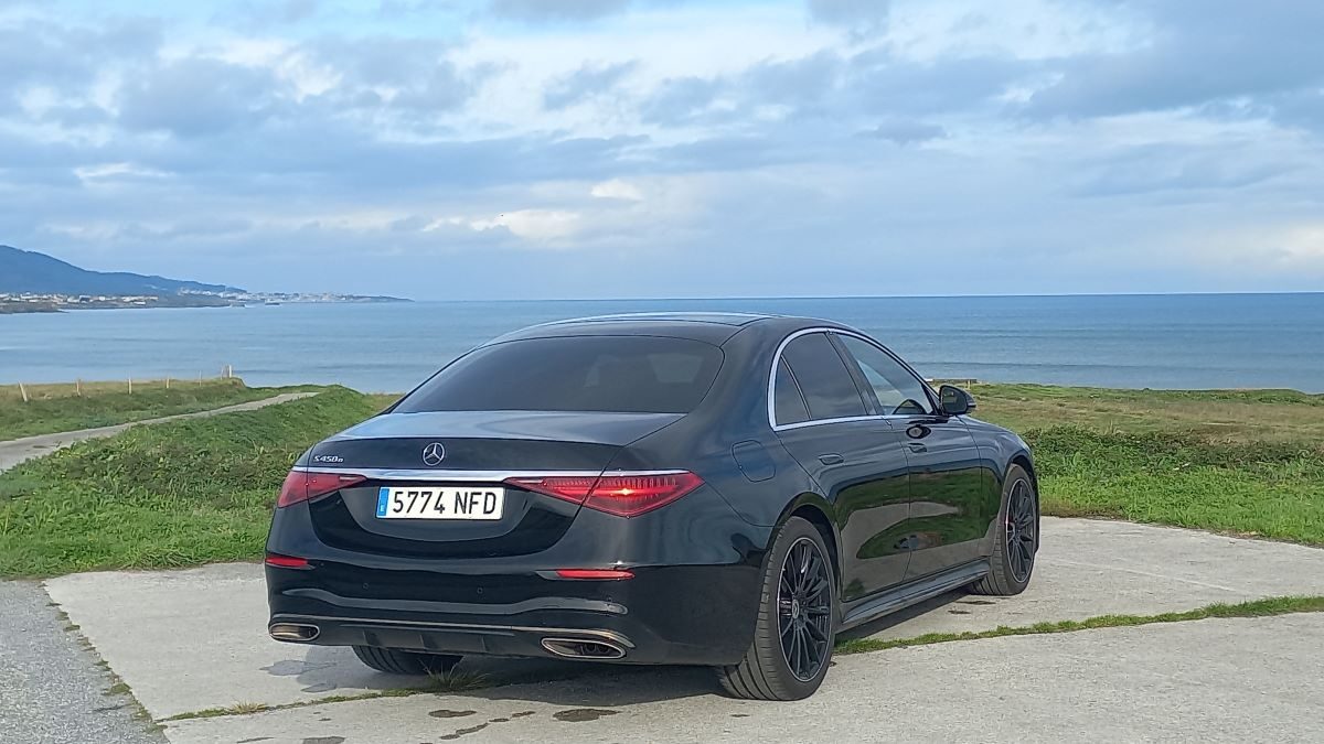 Mercedes Clase S 450e (2)