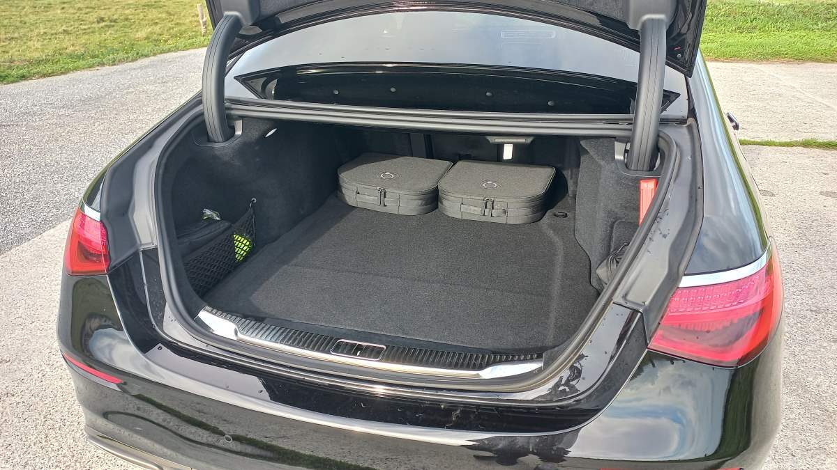 Mercedes Clase S 450e (4)