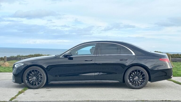 Mercedes Clase S 450e (5)