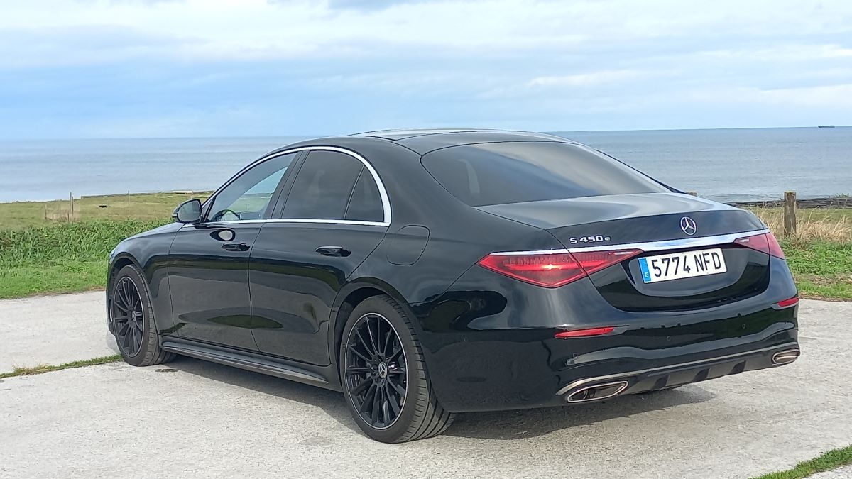Mercedes Clase S 450e (6)