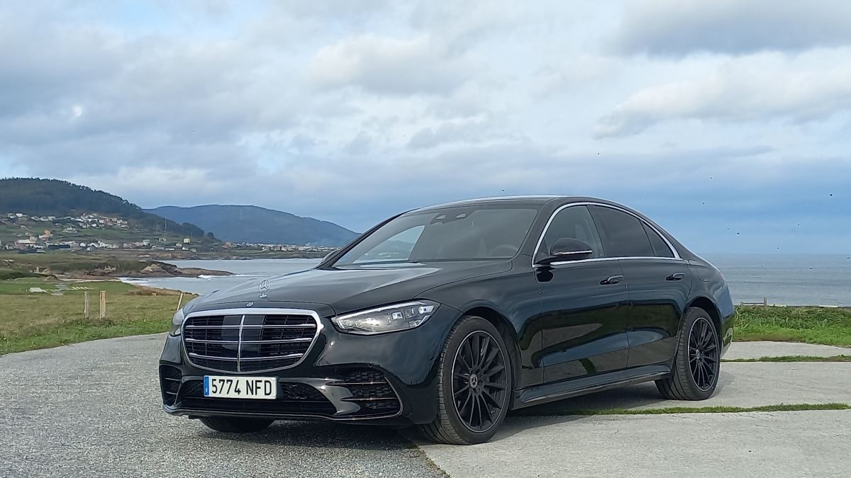 Mercedes Clase S 450e (8)