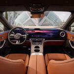 Der neue Mercedes Benz GLC: kompromisslos überzeugend The new Mercedes Benz GLC: Effortlessly uncompromising