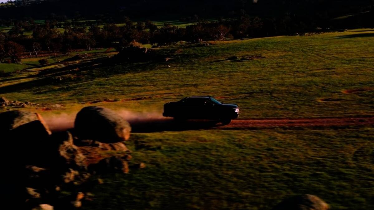 Nissan Navara lateral Nissan Navara lateral