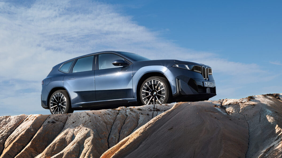 P90615613 highRes the new bmw ix3 50 x