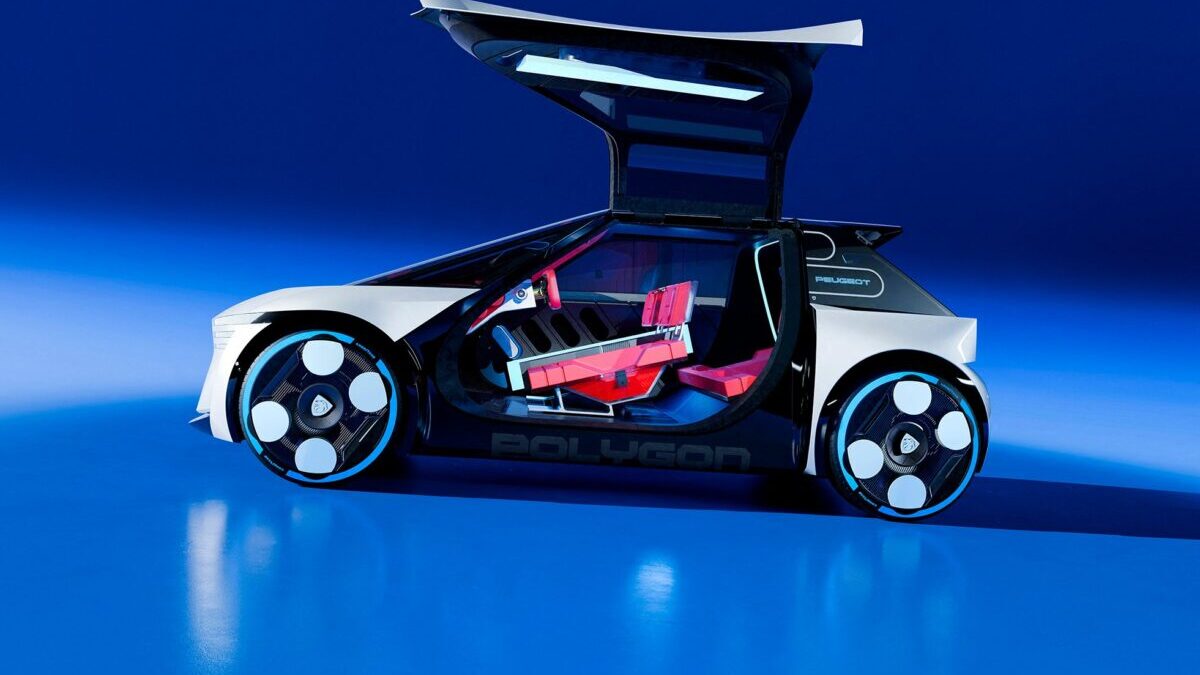 No llegarán las puertas de alas de gaviota en el futuro Peugeot 208 No llegarán las puertas de alas de gaviota en el futuro Peugeot 208