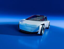 Peugeot POLYGON, anticipo del Peugeot 208