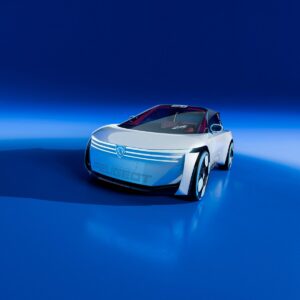 Peugeot POLYGON, anticipo del Peugeot 208