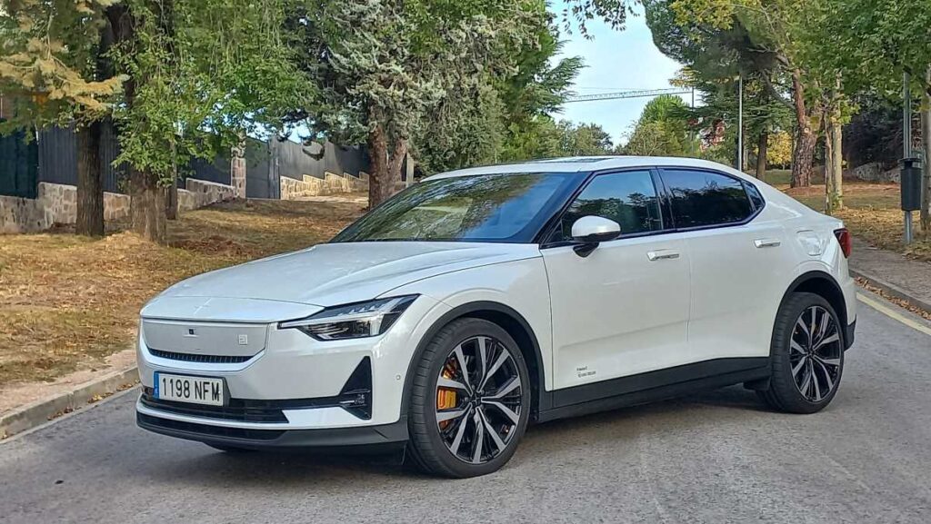 Polestar 2 (4)