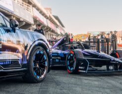 Porsche Cayenne Electric (1)