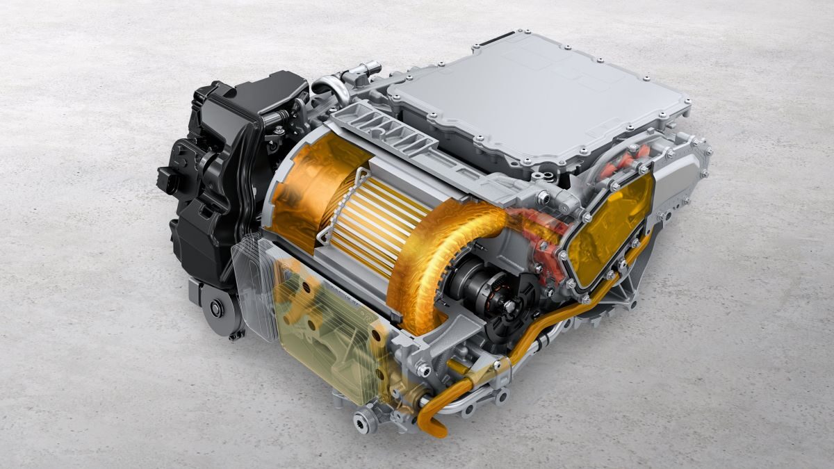 Porsche Cayenne Electric (2)