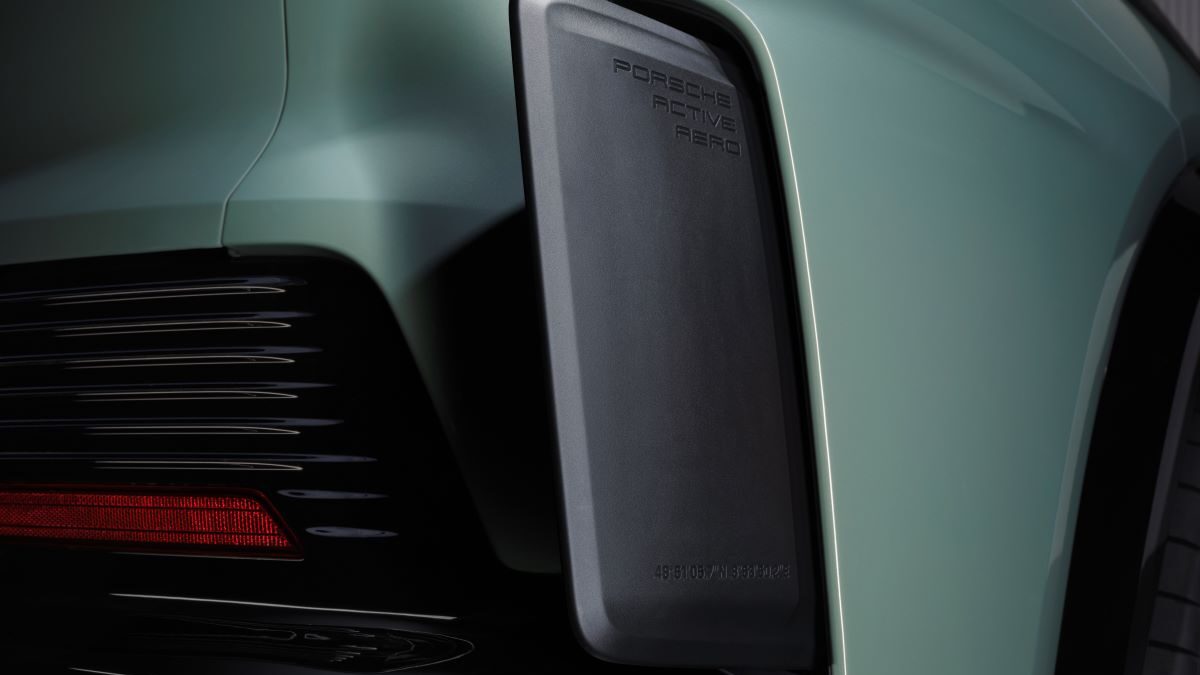 Porsche Cayenne Turbo 013