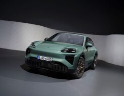 Porsche Cayenne Turbo 018